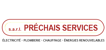 Préchais Services