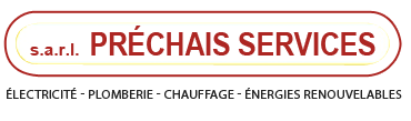 Préchais Services